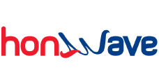 Honwave logo