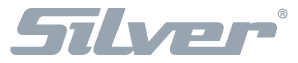 Silver® Boats logo
