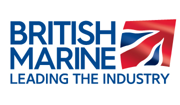 British Marine affiliated marina