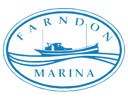 Farndon Marina Logo