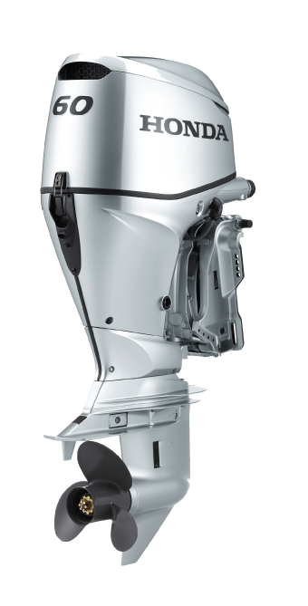 Honda BFP60 outboard Farndon Marina