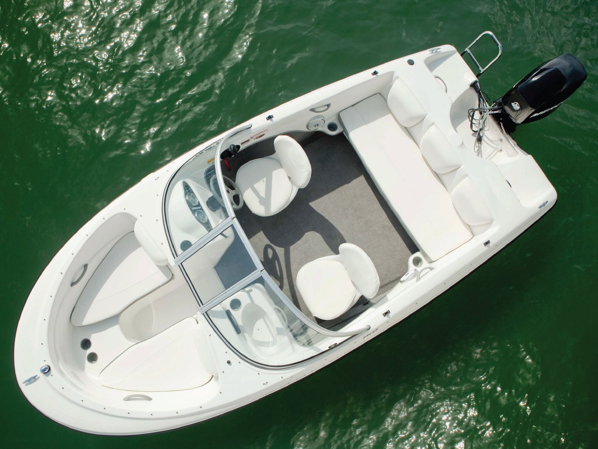 Bayliner 160BR Boat  Bayliner 160 Bowrider  Bayliner 