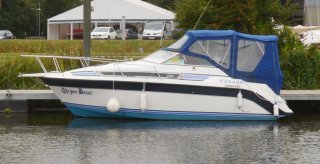 Carver 21 Montego Double Cabin The Wee Beaut Ad pic 1