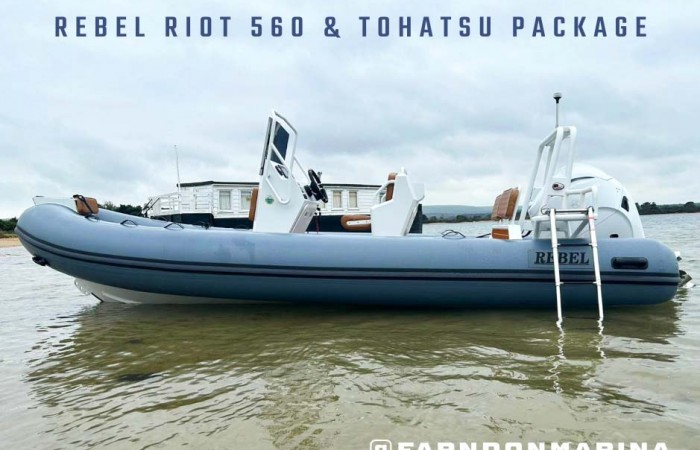 Rebel_Riot560_Tohatsu115 Profile