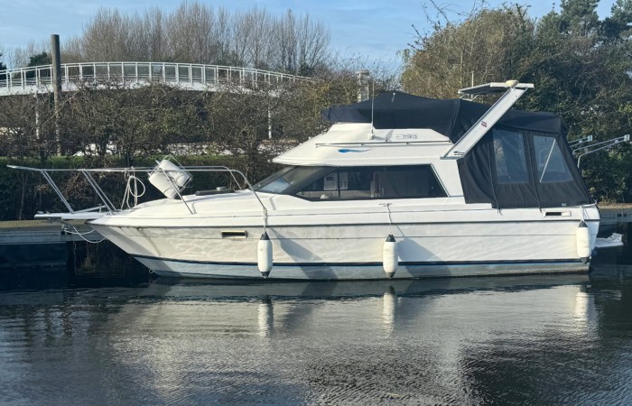 Bayliner-Ciera_Farndon