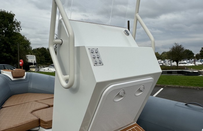 Rebel Riot 520 pic 5