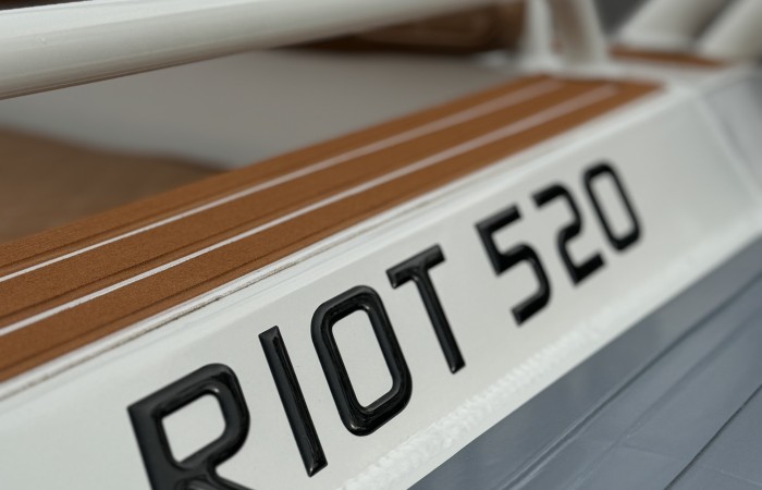 Rebel Riot 520 pic 10