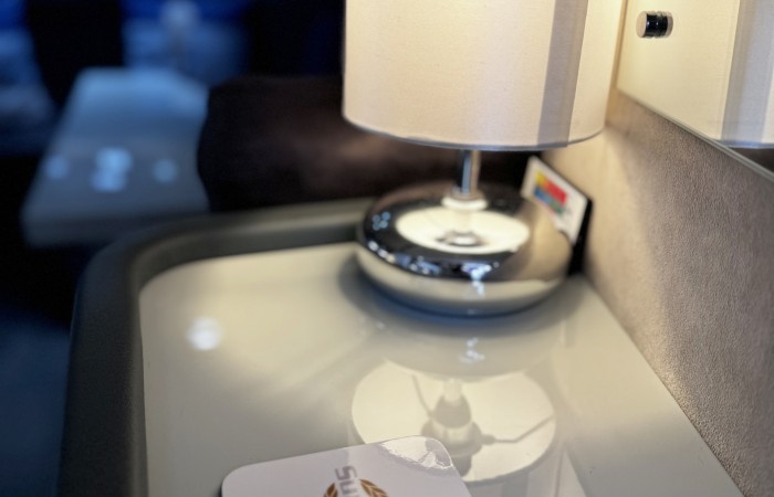 Sunseeker 36 Repello. Silver Sovereign. Saloon 